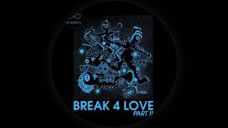 Rocco Rodamaal Keith Thompson  Break 4 Love Pt 2 Memories 2021 [upl. by Leilah895]