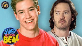 We Finally Know Why “Zack Morris” Isn’t Returning For The Saved By The Bell Reboot [upl. by Dniren]