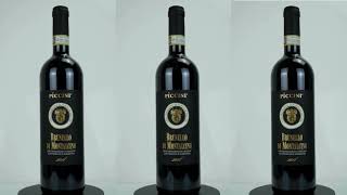 Piccini Brunello di Montalcino DOCG 2018 [upl. by Ofori]