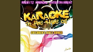 Alive Alive Karaoke Version [upl. by Llerred256]