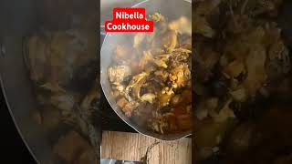 Nibella Cookhouse [upl. by Hertberg929]