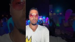 WHY ARE YOU LAUGHING AT ME  WHITE PARTY ALDIANA DJERBA [upl. by Radman]