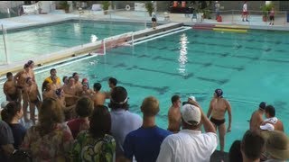 Water Polo Poor Sportsmanship [upl. by Kask]