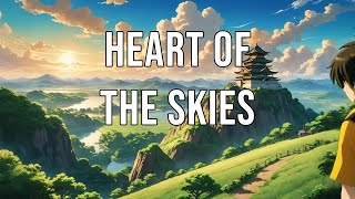 Heart of the Skies anime animeseries animestory animebattles manga [upl. by Joeann]