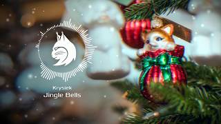 Krysiek  Jingle Bells remix [upl. by Daniyal]