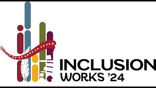 Inclusion Works 24 Event Promo DAY 1 [upl. by Ettennaej298]