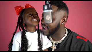 Medikal  KABUTEY FLOW Music Video [upl. by Gregg]