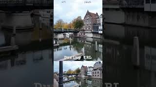 Linge in Gorinchem [upl. by Fons]