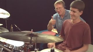 ADVANCED PARADIDDLE DIDDLE 9 Killer Rudiments for Drum Set [upl. by Christianna]