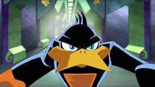 Loonatics Unleashed Characters WWrestling Themes  Danger Duck 3rd [upl. by Karel]