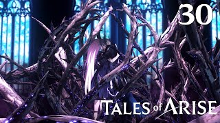 Tales of Arise  100 Walkthrough Part 30  Pelegion City of Death No Commentary [upl. by Adonis]