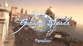 Paradiso  Granado Espada OST [upl. by Heidt]