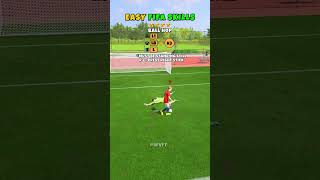 Easy FIFA Skills [upl. by Mcclenon]