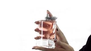 La Vie est Belle Perfume by Lancome Review [upl. by Liborio411]