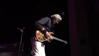 John McLaughlin  Guitar Solo Clip [upl. by Bbor]