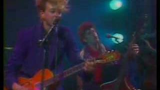 Stray Cats  Live Paris 1981 [upl. by Ahtel]