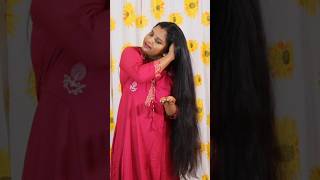 ♥️Daily இத மட்டும் பண்ணுங்க உங்க முடி கொட்டாது  How to use Jegathees Meena Hair oil hairoil [upl. by Halford76]