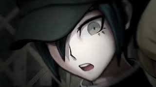 Shuichi Saihara edit  saccharine [upl. by Hartzel]