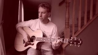 Please Come To Boston  Kenny Chesney version  Cover [upl. by Ocir]