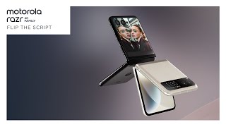 Making of the new razr devices [upl. by Renmus376]