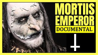 LA HISTORIA DE EMPEROR Y MORTIIS  DOCUMENTALES DEL BLACK METAL [upl. by Eleahcim11]