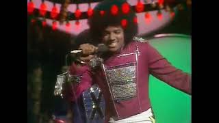 The Jacksons  Show You The Way To Go totp 1977 [upl. by Church795]