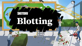 Blotting Overview Full Lesson  Sketchy Medical  USMLE Step 1 [upl. by Mandler]