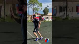 Barrio Necochea 4 Vs 4 Atletico Zapiola  Fecha 5 [upl. by Amalee377]