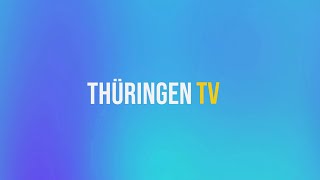 Die aktuelle Ausgabe von „ThüringenTVquot – dem Magazin der Thüringer LokalTVVeranstalter [upl. by Wayland]