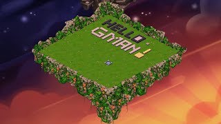 Dragonvale  New Overgrown Island [upl. by Hieronymus193]