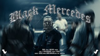 SWOPNIL  Black Mercedes Official Music Video [upl. by Herbie]