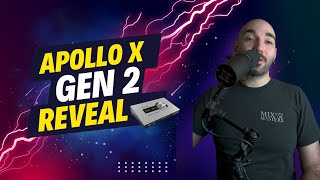 Apollo X Gen 2 quoi de neuf [upl. by Arol868]