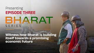 Bharat Series Episode 3 – Building for Bharat [upl. by Agate]