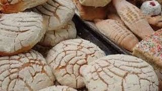 ¡Facilísimo Conchas Cuernitos y Semitas Estilo Casero paso a paso [upl. by Bennett]