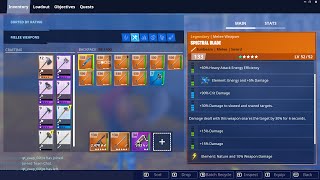 STW STREAM HUGE 144 GIVEAWAY TRAPS amp GUNS MODDEDS check desc [upl. by Efinnej]