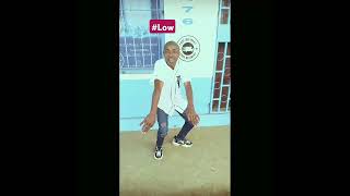 Blaizfayah XDj Glad LowOfficial Dance Video Jatel [upl. by Idel]