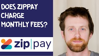 Does Zippay charge monthly fees [upl. by Enneirb50]