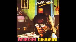 Vasco Rossi  Giocala Remastered [upl. by Arihsat]