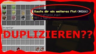 GrieferGames  DUPLIZIEREN  Geht es noch [upl. by Cinderella877]