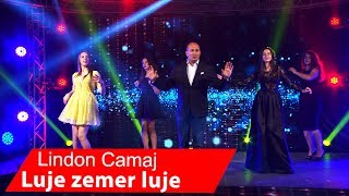 Lindon Camaj  Luje Zemer TVK Show 2018 Video 4K [upl. by Bary]