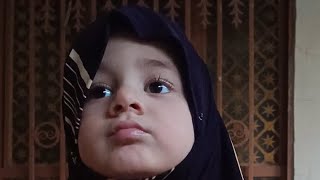 Mariam Fatima Student AlSadiqain Markazul Quran [upl. by Zadoc]