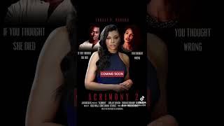 ACRIMONY 2 ‎TylerPerry tylerperry TRARJIPHENSON ACIROMONY subscribe LIKE [upl. by Assej]