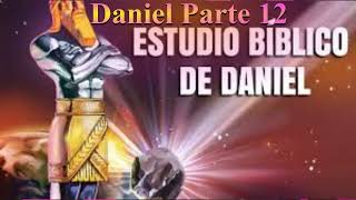 Parte 12Estudio Daniel Doctor Armando Alducin [upl. by Nauqit]