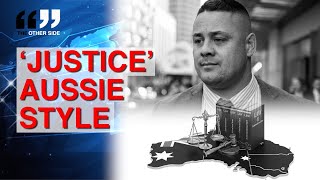 System RUINS men – Aussie Star NRL and San Francisco 49ers player Jarryd Hayne’s HORROR Six Years [upl. by Nolyar]