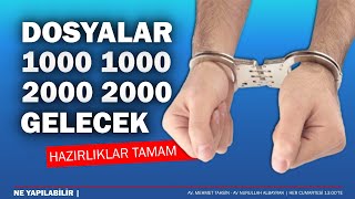 2024te büyük ihlal kararları gelecek hazırlıklar tamam  NE YAPILABİLİR [upl. by Refinej543]