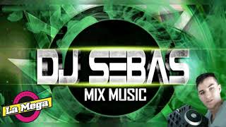 las tandas de la mega sebas dj [upl. by Hgieliak]