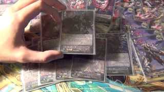 Cardfight Vanguard Link Joker Deck Profile [upl. by Kinzer]