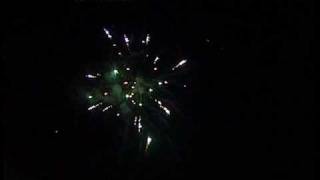 CB38K14006 Jupiter Pyrotrade Fireworks [upl. by Inot911]