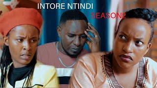 INTORE NTINDI SEASON 3 Part1 [upl. by Theron595]