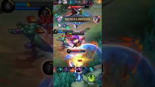 tusuk tusuk berhadiah fyp gameplay ʙᴀɴᴛᴜ4000ᴊᴀᴍᴛᴀʏᴀɴɢ games mobilelegendsbangbang [upl. by Zsa]